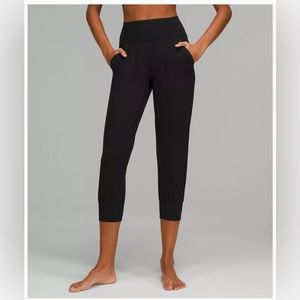 Lululemon Align Joggers